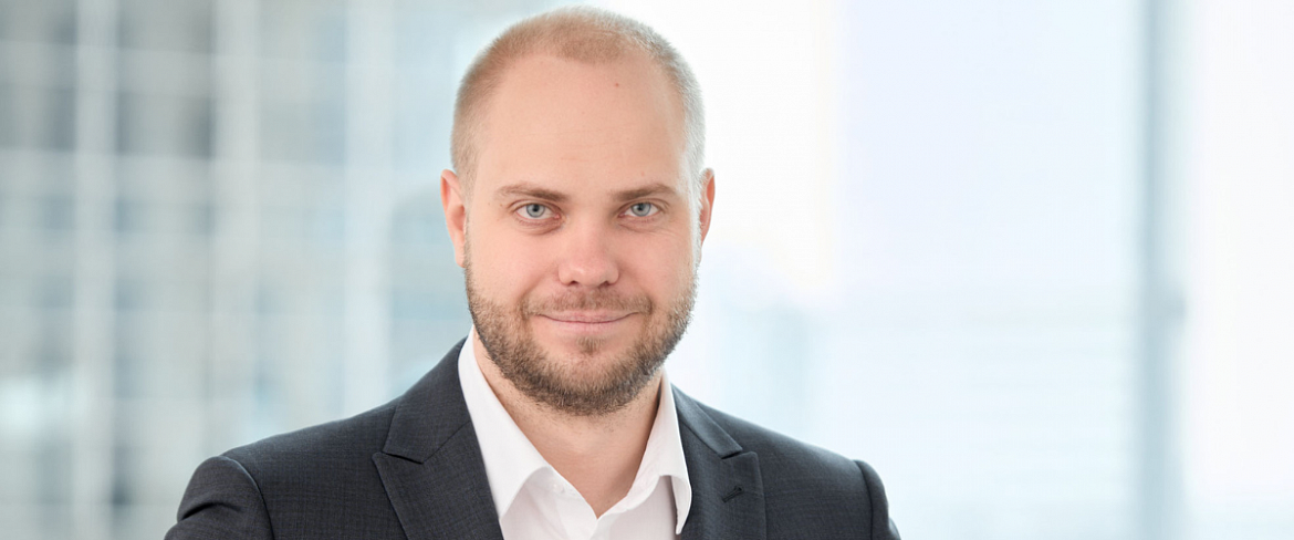 Валерий Прихидько, GetFinance: «Мы создаём первый факторинговый маркетплейс биржевого типа»